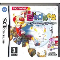 Eledees, The Adventures of Kai and Zero (Nintendo DS)