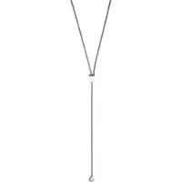 Esprit Twine Necklace - SS