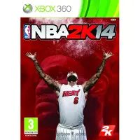 NBA 2K14