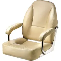 VETUS Master Seat Beige