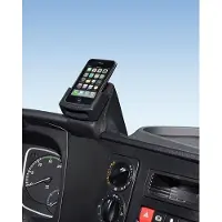 KUDA Houder - Mercedes Benz Atego / Axor 09/2004- 2007 Kleur: Zwart