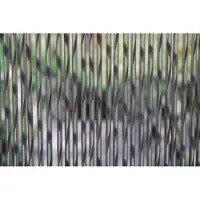 La Tenda Vliegengordijn Sienna 2, 100x230 cm. Grijs