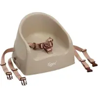 Tigex Taupe stoelverhoger