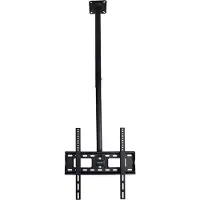 Wolff Mount Universele plafond beugel voor schermen tot 52 Inch