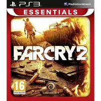Far Cry 2 - Essentials Edition