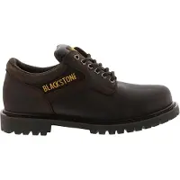 Blackstone Oil Nubuck 439/460 | Maat: 42