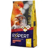 Witte molen Eivoer Colorante - 1 Kg - Vogelvoer