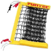 Funtec Prof Net voor Pro Beach