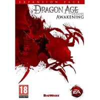 Dragon Age: Origins - Awakening (Add -on) /PC