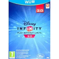 2.0: Marvel Heroes - Game Only (GEBRUIKT)