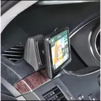 KUDA Houder - Toyota Avalon + USA 2012-2019 Kleur: Zwart