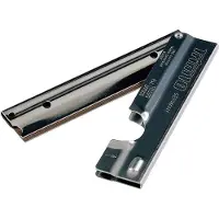 Unger trim glasschraperhouder 10cm incl (10m stuks)