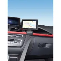 KUDA houder geschikt voor BMW 3-Serie (F30) / 4-Serie 2012-2019 Kleur: Zwart