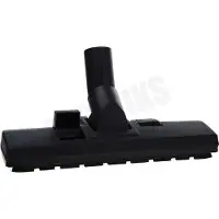 EASYFIKS Combizuigmond 32 mm zwart - universeel