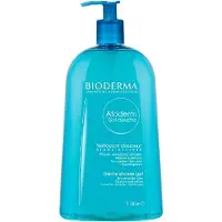 Bioderma MULTI BUNDEL 3 stuks Atoderm Shower Gel 1000ml