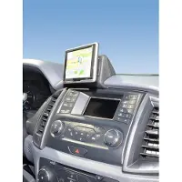 KUDA Houder - Ford Ranger 2016-2019 Kleur: Zwart