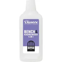 Bionyx Bench- En Kooireiniger 750 Ml