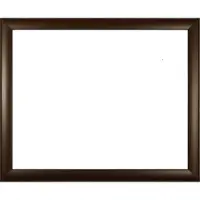 Homedecoration Colorado – Fotolijst – Fotomaat – 50 x 98 cm – Donker eiken