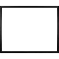 Homedecoration Biggy – Fotolijst – Fotomaat – 39 x 80 cm – Kunststof – Blauw