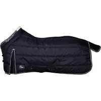 Harry's Horse Staldeken Highliner 500 Black Iris 145cm navy