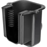 Ram Mounts RAM Power grip, scannerpistool, Accessoires voor barcodescanners