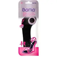 Bama Hoge Hak Gel Comfort Ultra Slim-Schoenmaat 39/41