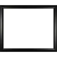 Homedecoration Colorado - Fotolijst - Fotomaat - 46 x 76 cm - Zwart mat