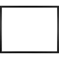 Homedecoration Biggy – Fotolijst – Fotomaat – 36 x 74 cm – Kunststof – Blauw