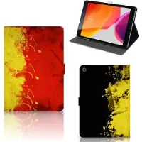 B2Ctelecom iPad 10.2 2019 | iPad 10.2 2020 | 10.2 2021 Tablet Case België