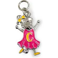Miko Bedeltje - C - Meisje - Charms for you