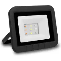 ABC-led 10W RGB LED Schijnwerper - IP65