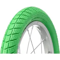 Amigo Buitenband Ortem Venom 14 x 2.00 (50 254) groen