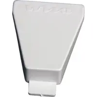 Wisa DRUKTOETS WIT 250/500/750