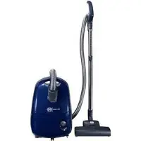 Sebo Airbelt E2 Parquet Boost 890 Watt stofzuiger met zak