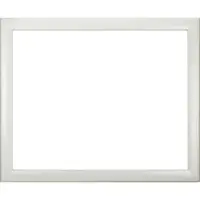 Homedecoration Colorado – Fotolijst – Fotomaat – 53 x 83 cm – Wit mat