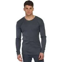 Regatta 1 Pack Thermal - T-Shirt Lange Mouw - L -Denim