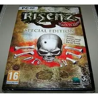 RISEN 2 - special edition PC ( édition française )
