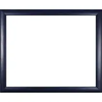 Homedecoration Colorado – Fotolijst – Fotomaat – 68 x 73 cm – Donker blauw
