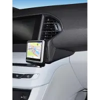KUDA houder geschikt voor Peugeot 308 2013-2019 Kleur: Zwart