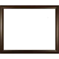 Homedecoration Colorado – Fotolijst – Fotomaat – 69 x 84 cm – Donker eiken
