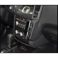 KUDA Houder - Nissan Maxima + USA 2009-2015 Kleur: Zwart