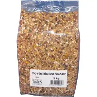 Tijssen goed voor dieren Tortelduivevoer
