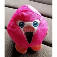 Emoji Flamingo