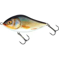 Salmo Slider Sinking Real Roach 7 cm 21 g Wobbler