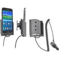 Brodit houder geschikt voor Samsung Galaxy S5 Mini Actieve houderLet op: Uitlopend artikel, Kan niet retour!
