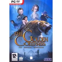 The Golden Compass