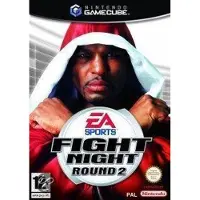 Fight Night Round 2