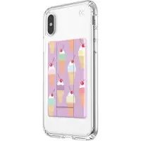 Speck Telefoon Grip | GrabTab - Sundae Fundae Universeel