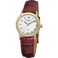 Regent Dameshorloge F-575