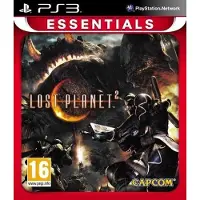 Lost Planet 2 (essentials) | PlayStation 3